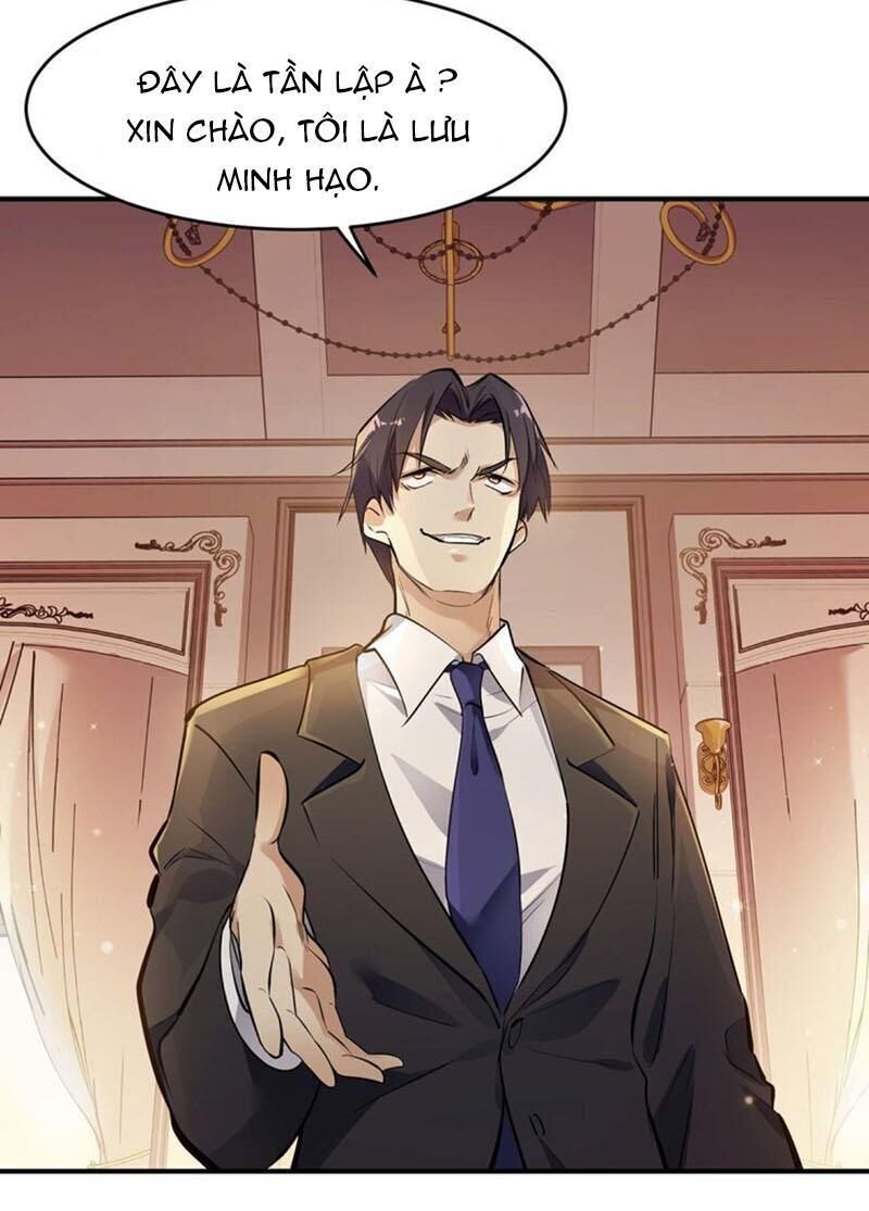 Đệ Nhất Ở Rể Chap 1 - Next Chap 2