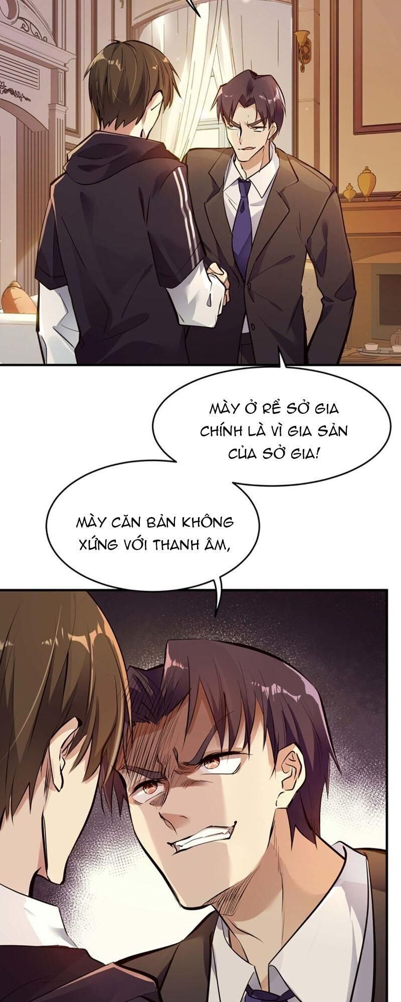 Đệ Nhất Ở Rể Chap 1 - Next Chap 2