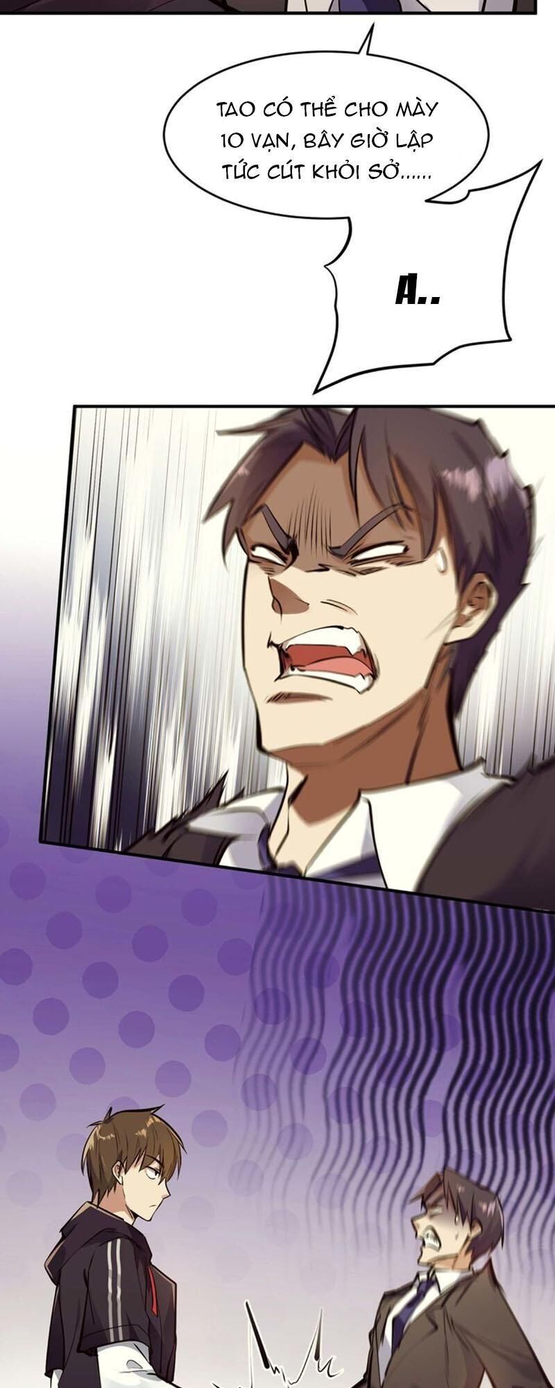 Đệ Nhất Ở Rể Chap 1 - Next Chap 2