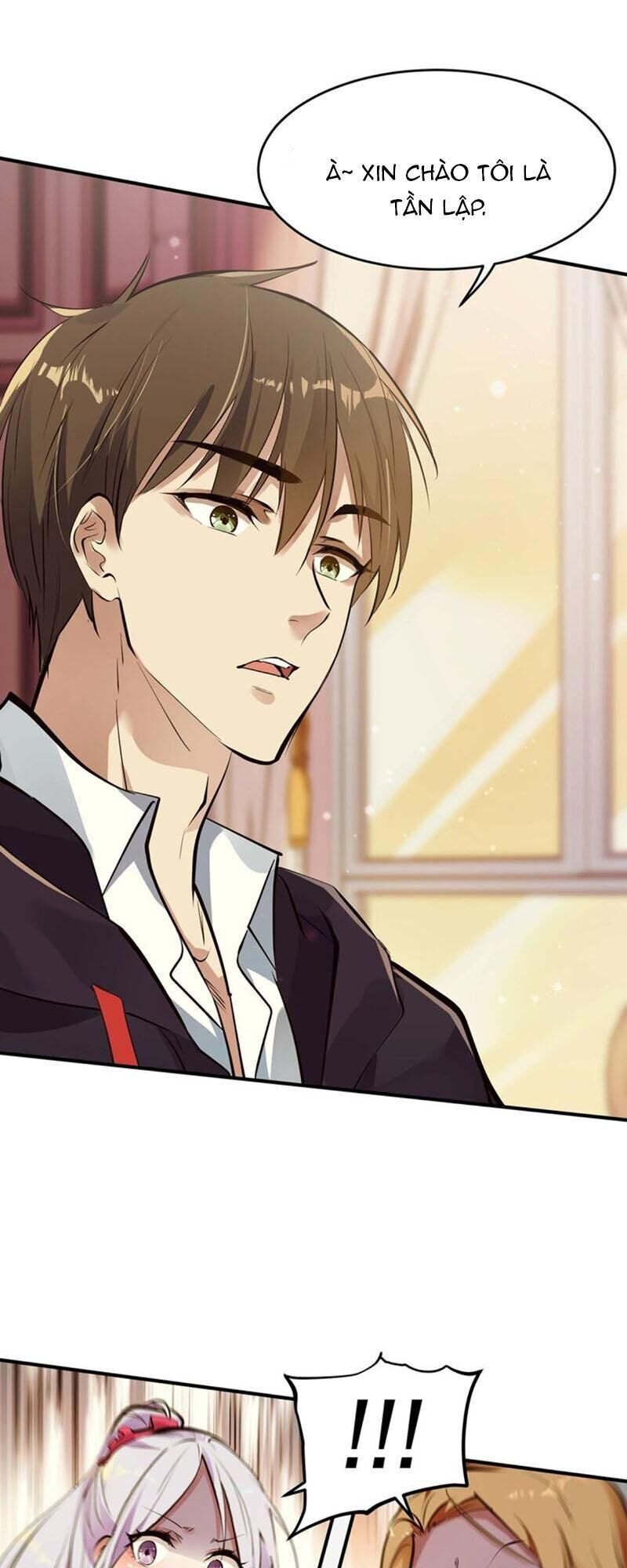 Đệ Nhất Ở Rể Chap 1 - Next Chap 2