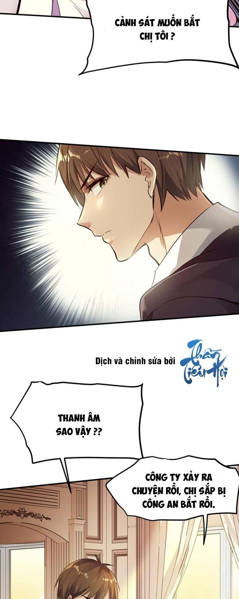 Đệ Nhất Ở Rể Chap 1 - Next Chap 2