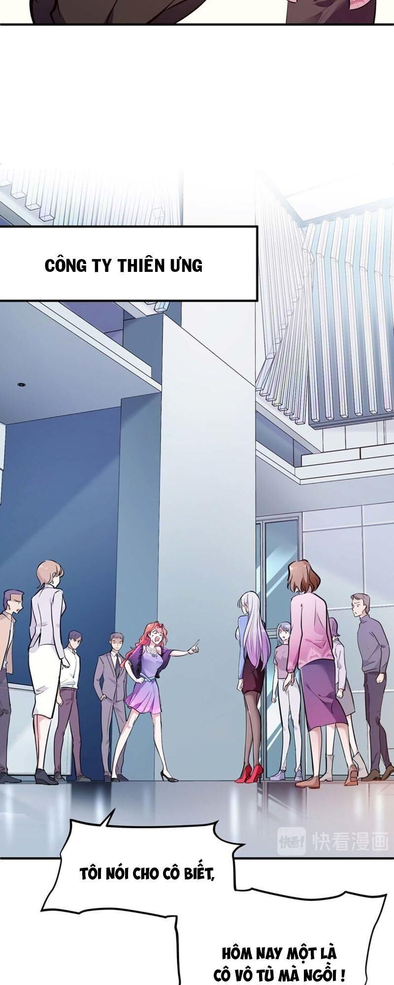 Đệ Nhất Ở Rể Chap 1 - Next Chap 2