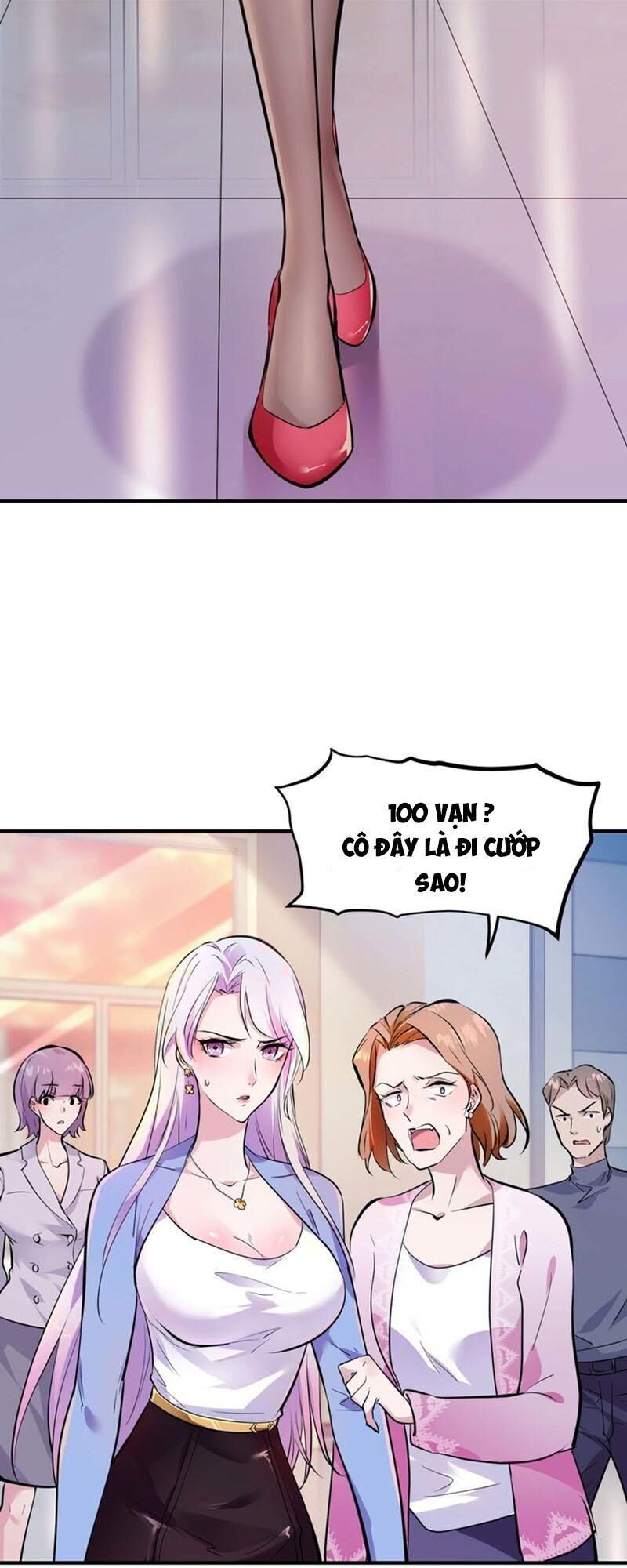 Đệ Nhất Ở Rể Chap 1 - Next Chap 2