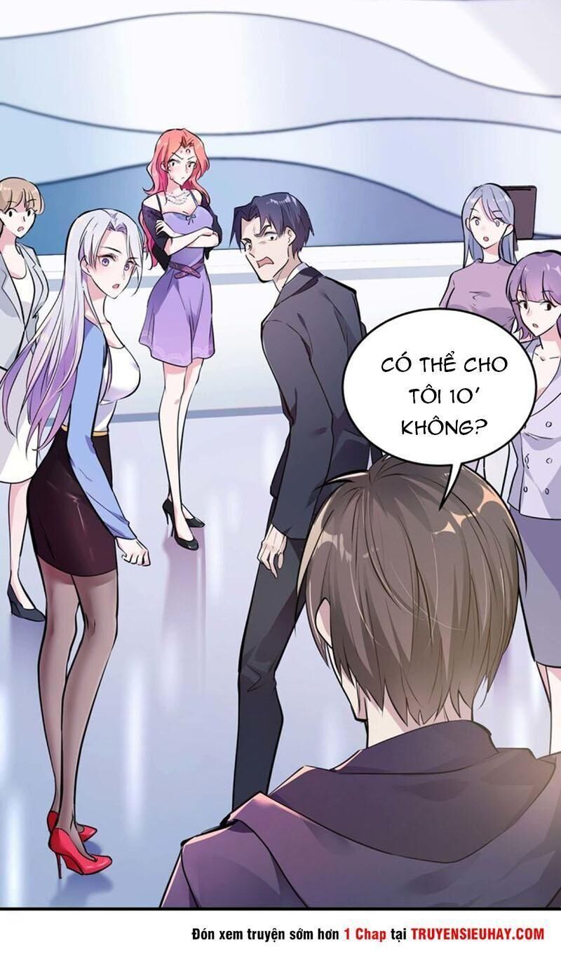 Đệ Nhất Ở Rể Chap 1 - Next Chap 2