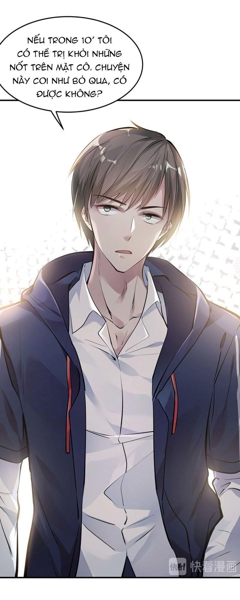 Đệ Nhất Ở Rể Chap 1 - Next Chap 2