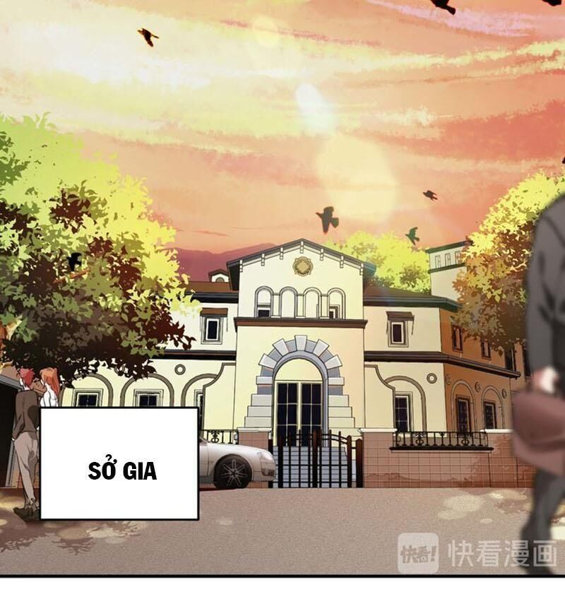 Đệ Nhất Ở Rể Chap 1 - Next Chap 2