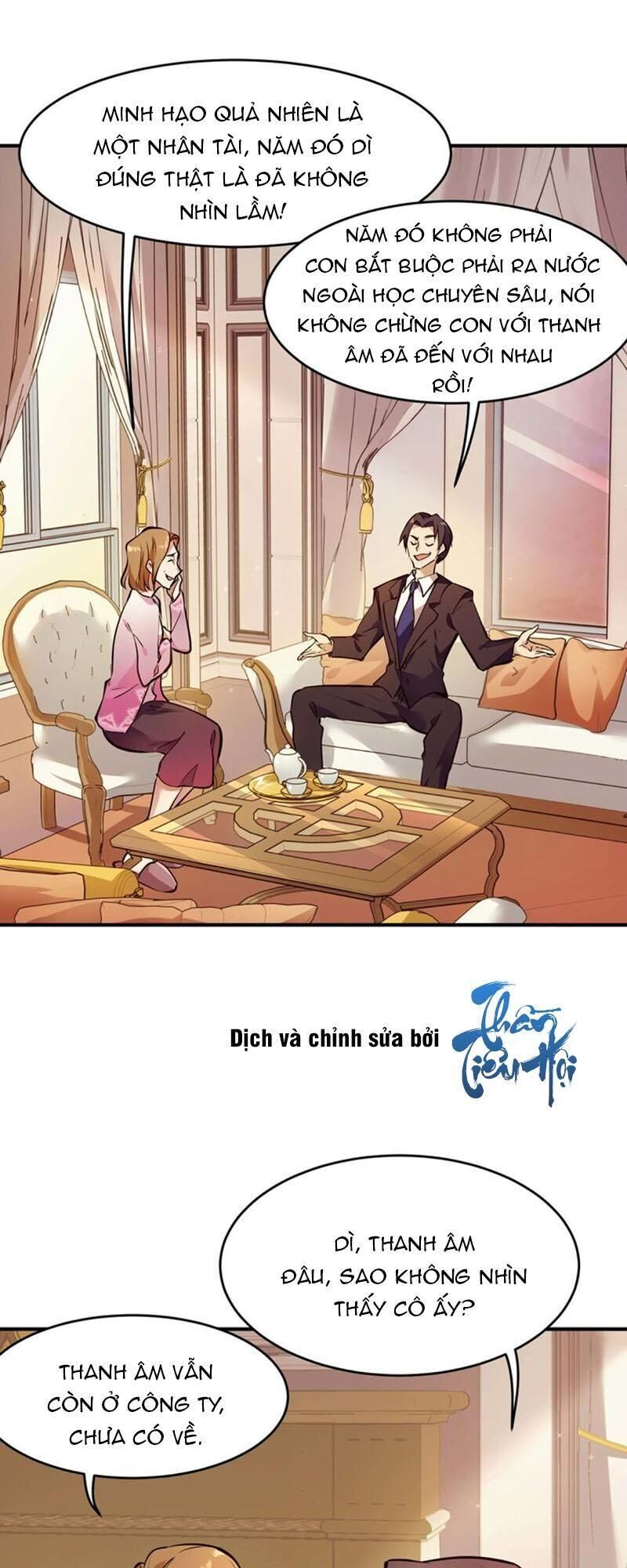 Đệ Nhất Ở Rể Chap 1 - Next Chap 2