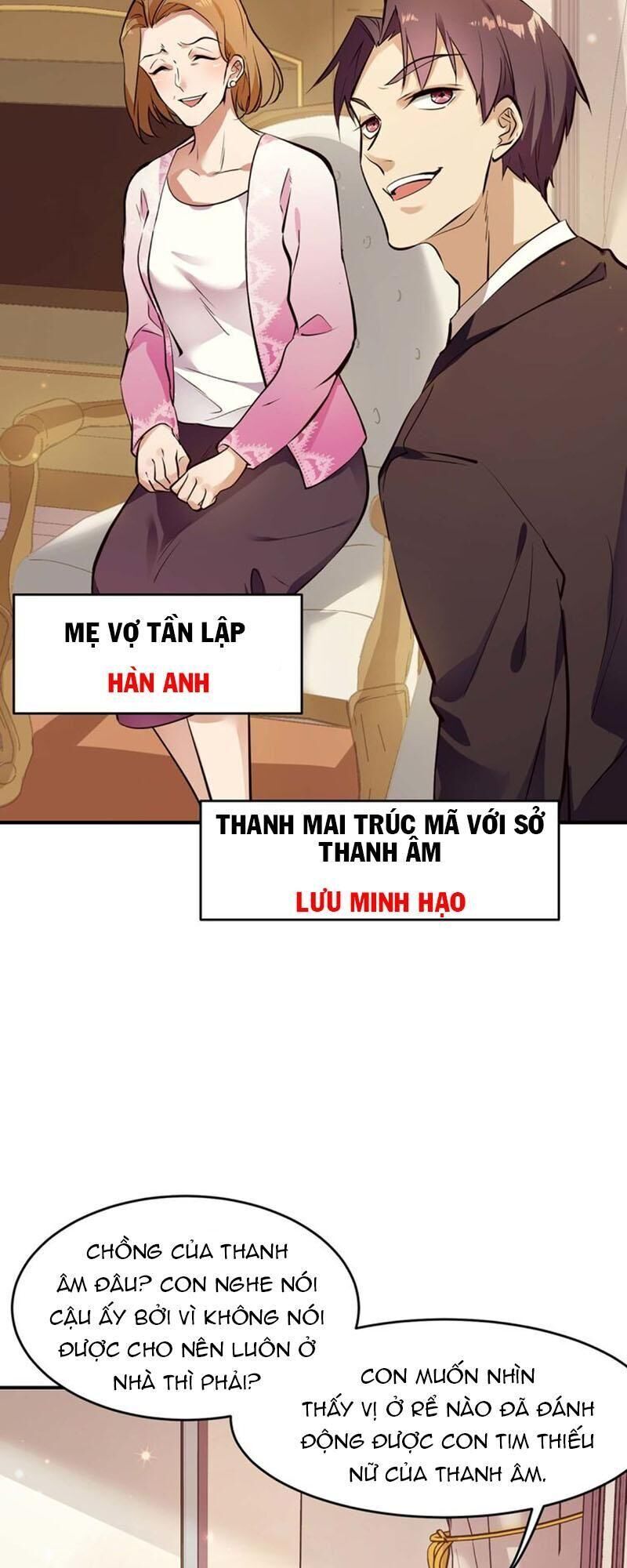 Đệ Nhất Ở Rể Chap 1 - Next Chap 2
