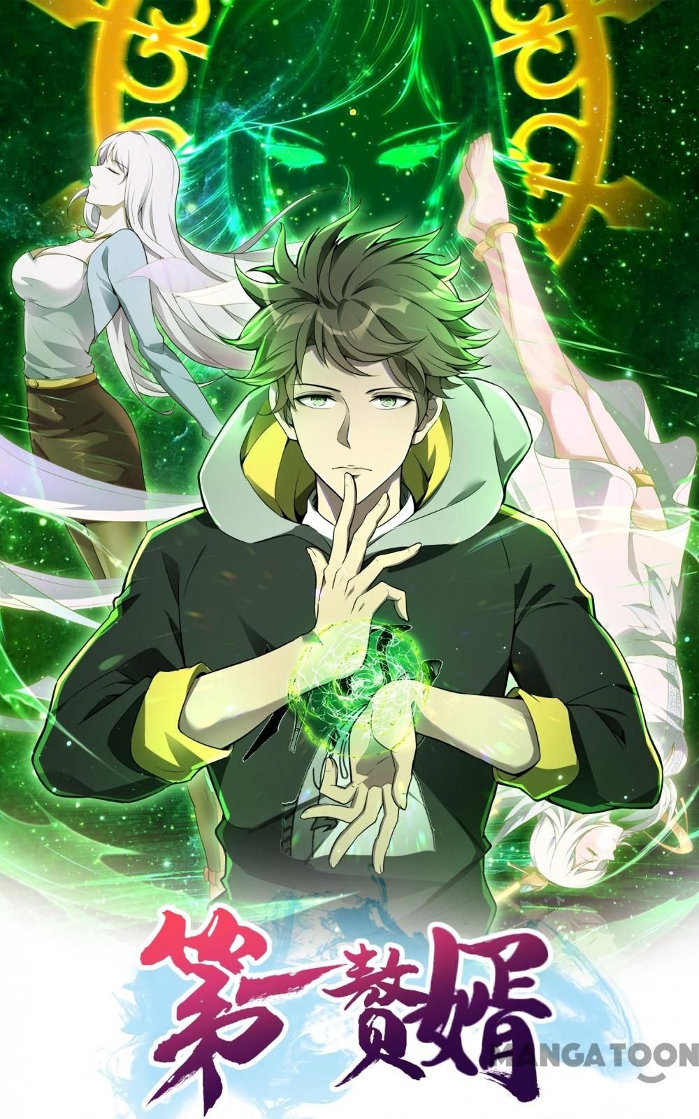 Đệ Nhất Ở Rể Chap 109.1 - Next Chap 110.1