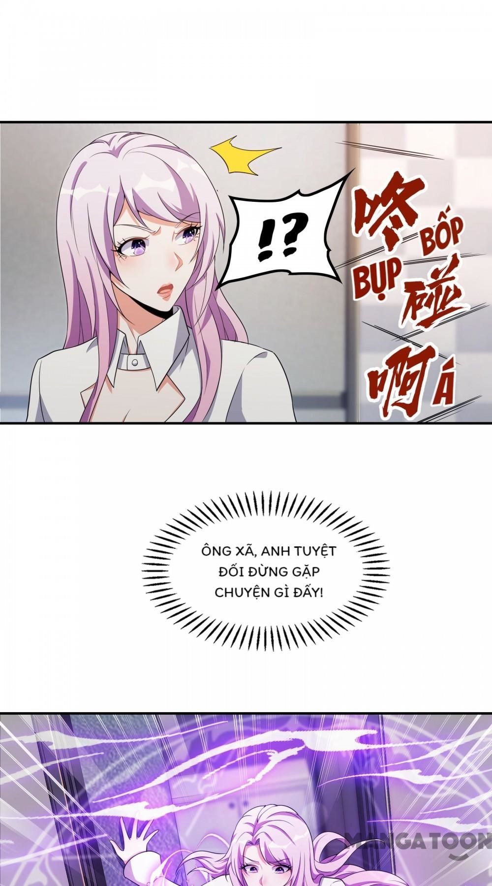 Đệ Nhất Ở Rể Chap 109.1 - Next Chap 110.1