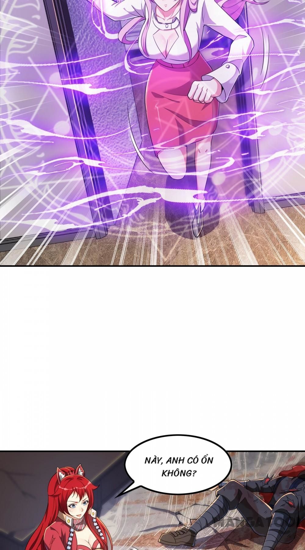 Đệ Nhất Ở Rể Chap 109.1 - Next Chap 110.1