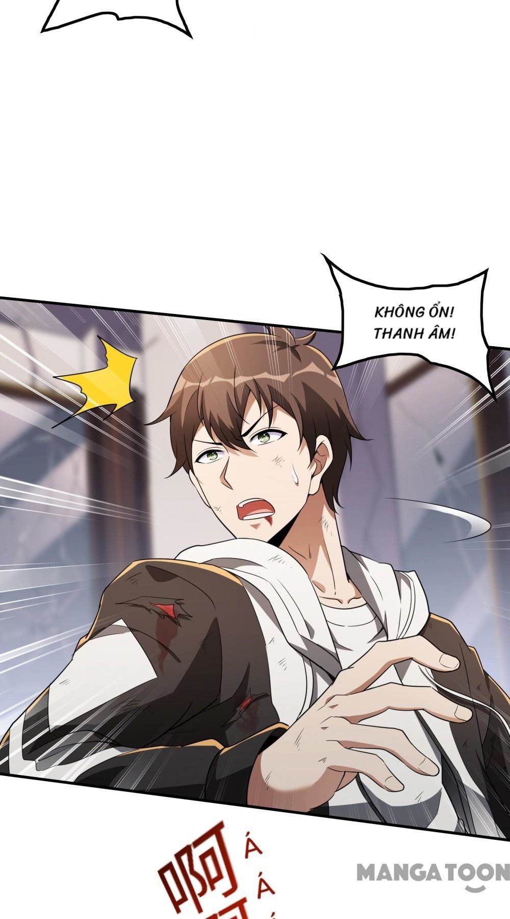 Đệ Nhất Ở Rể Chap 109.1 - Next Chap 110.1