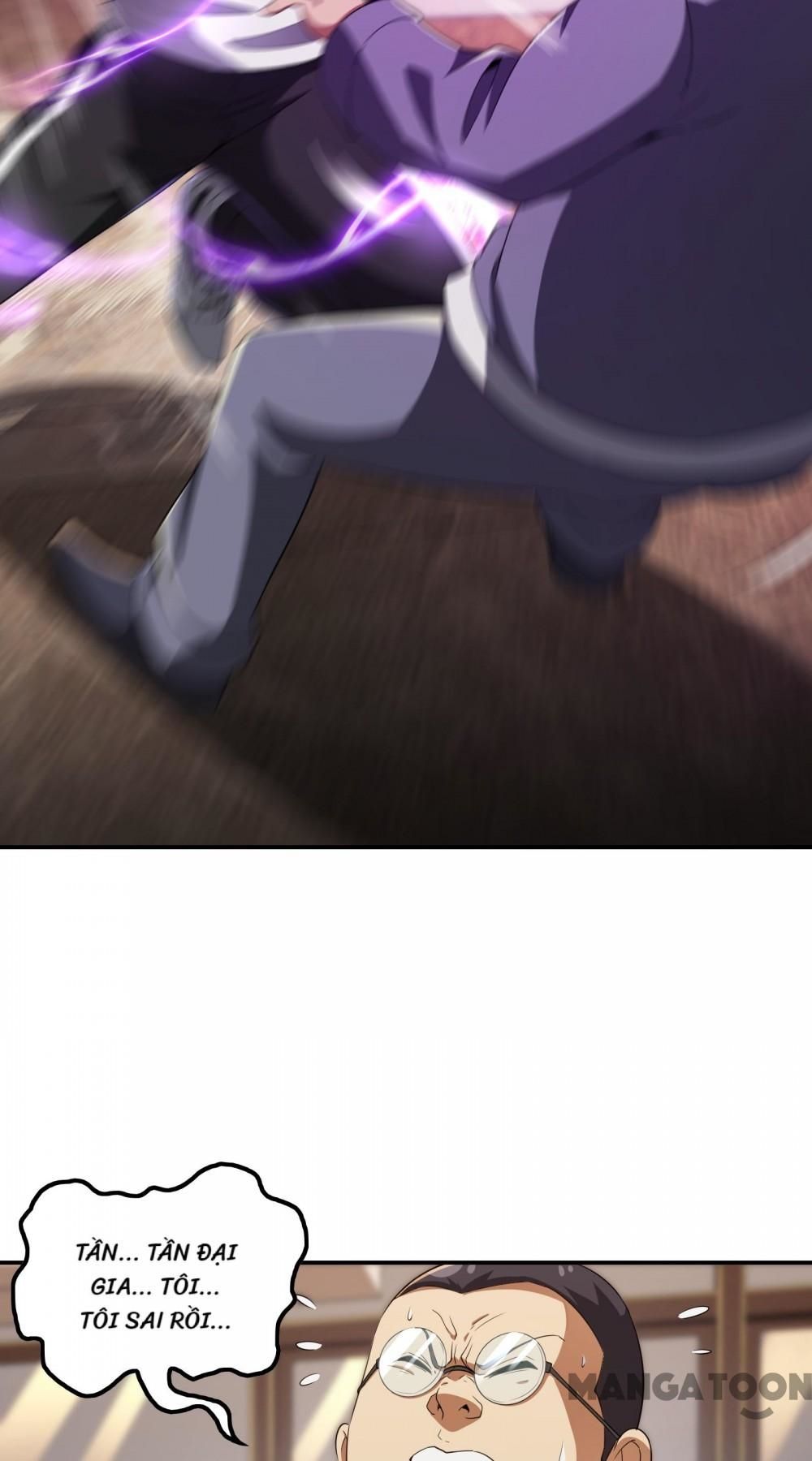 Đệ Nhất Ở Rể Chap 109.1 - Next Chap 110.1