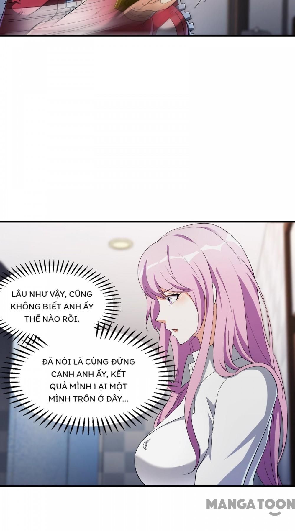 Đệ Nhất Ở Rể Chap 109.1 - Next Chap 110.1