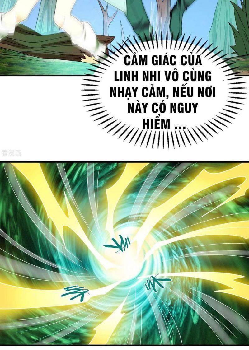 Đệ Nhất Ở Rể Chap 163.1 - Next Chap 164.1