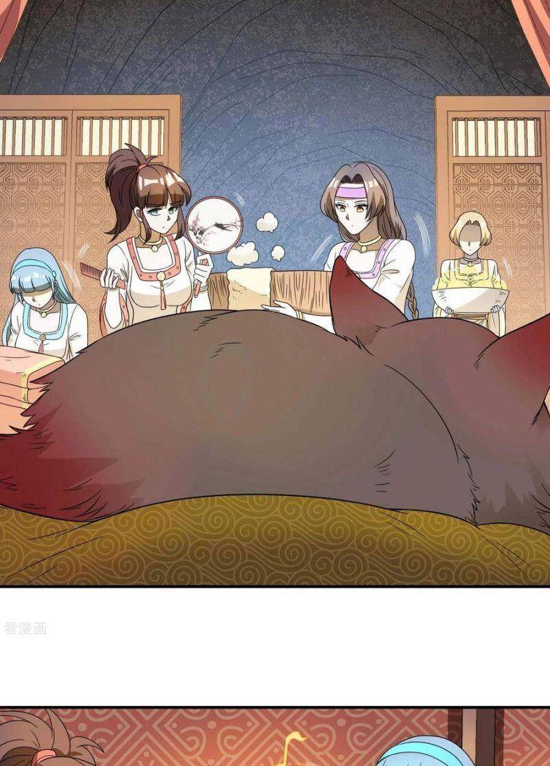 Đệ Nhất Ở Rể Chap 163.1 - Next Chap 164.1