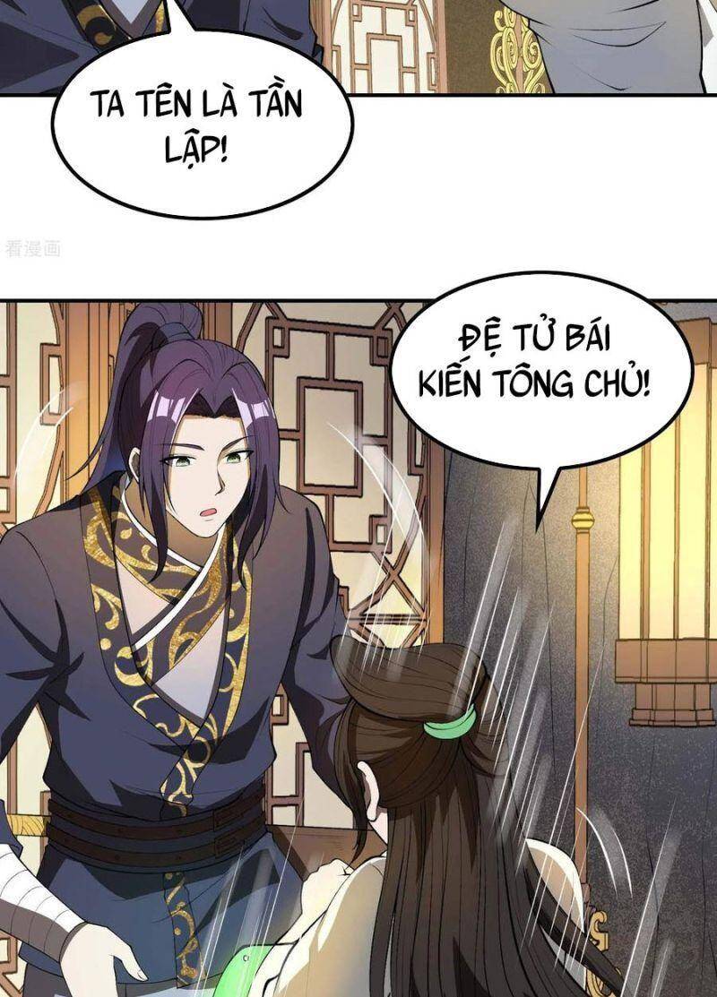 Đệ Nhất Ở Rể Chap 163.1 - Next Chap 164.1