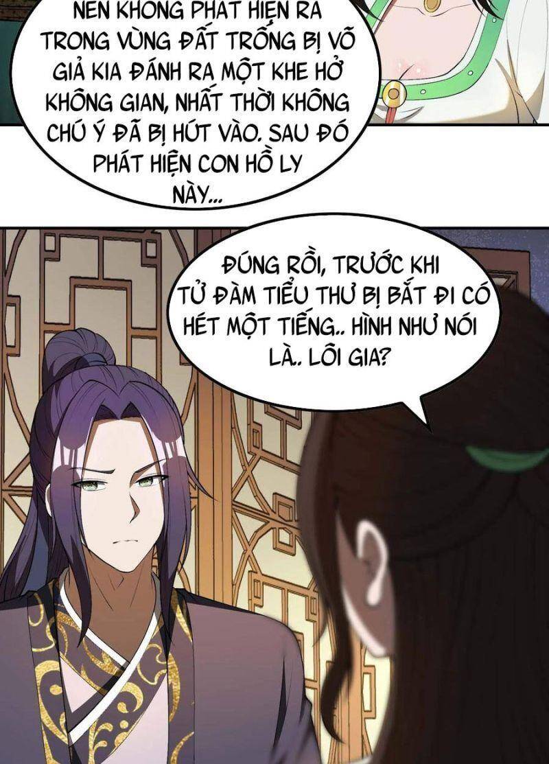 Đệ Nhất Ở Rể Chap 163.1 - Next Chap 164.1