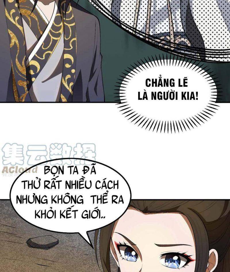 Đệ Nhất Ở Rể Chap 163.1 - Next Chap 164.1