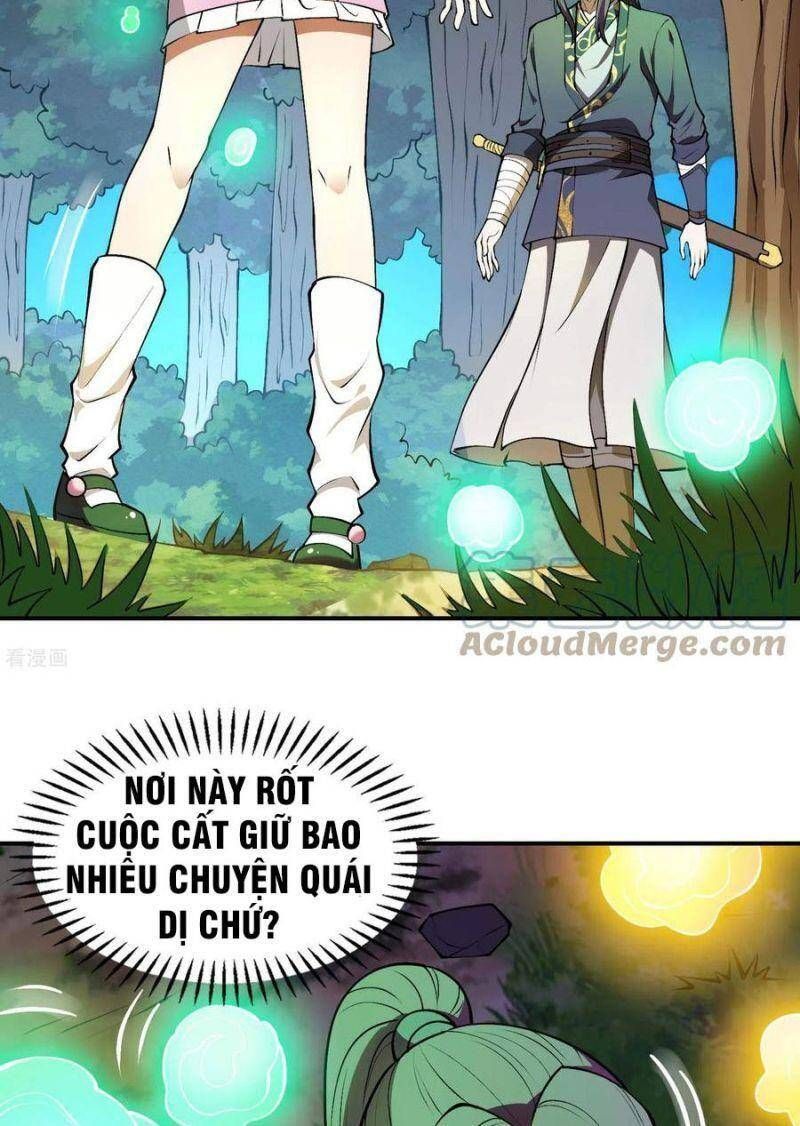 Đệ Nhất Ở Rể Chap 163.2 - Next Chap 164.2