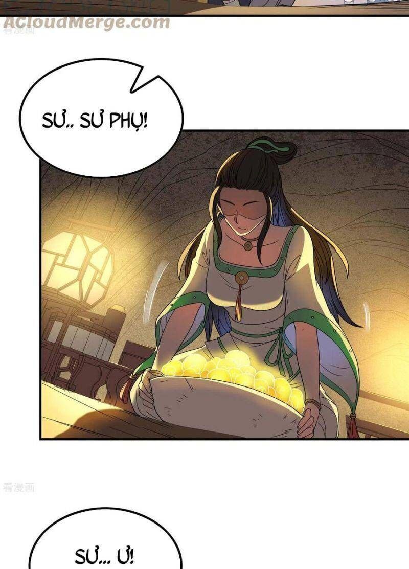 Đệ Nhất Ở Rể Chap 163.2 - Next Chap 164.2