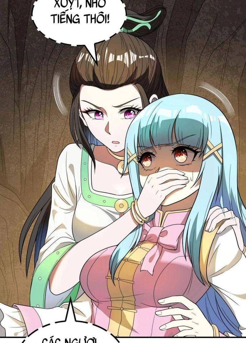 Đệ Nhất Ở Rể Chap 163.2 - Next Chap 164.2