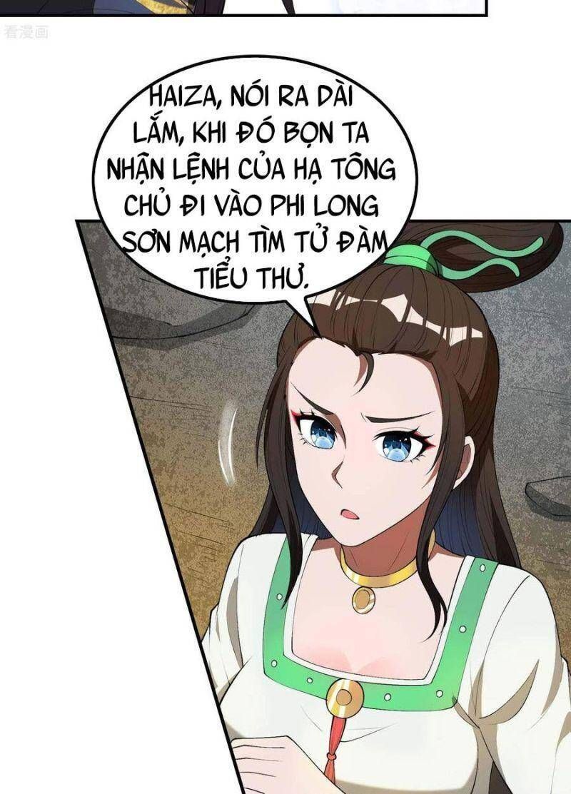 Đệ Nhất Ở Rể Chap 163.2 - Next Chap 164.2