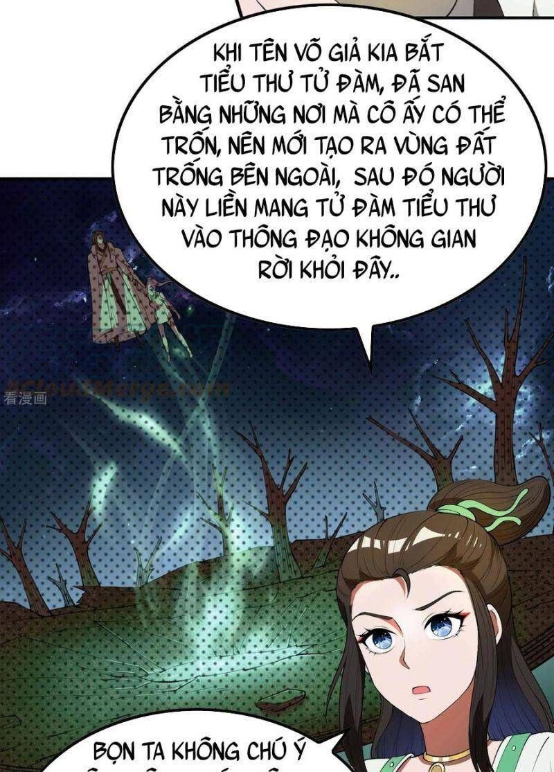 Đệ Nhất Ở Rể Chap 163.2 - Next Chap 164.2