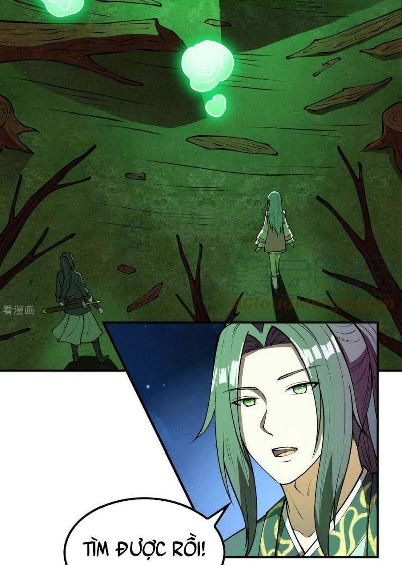 Đệ Nhất Ở Rể Chap 163.2 - Next Chap 164.2