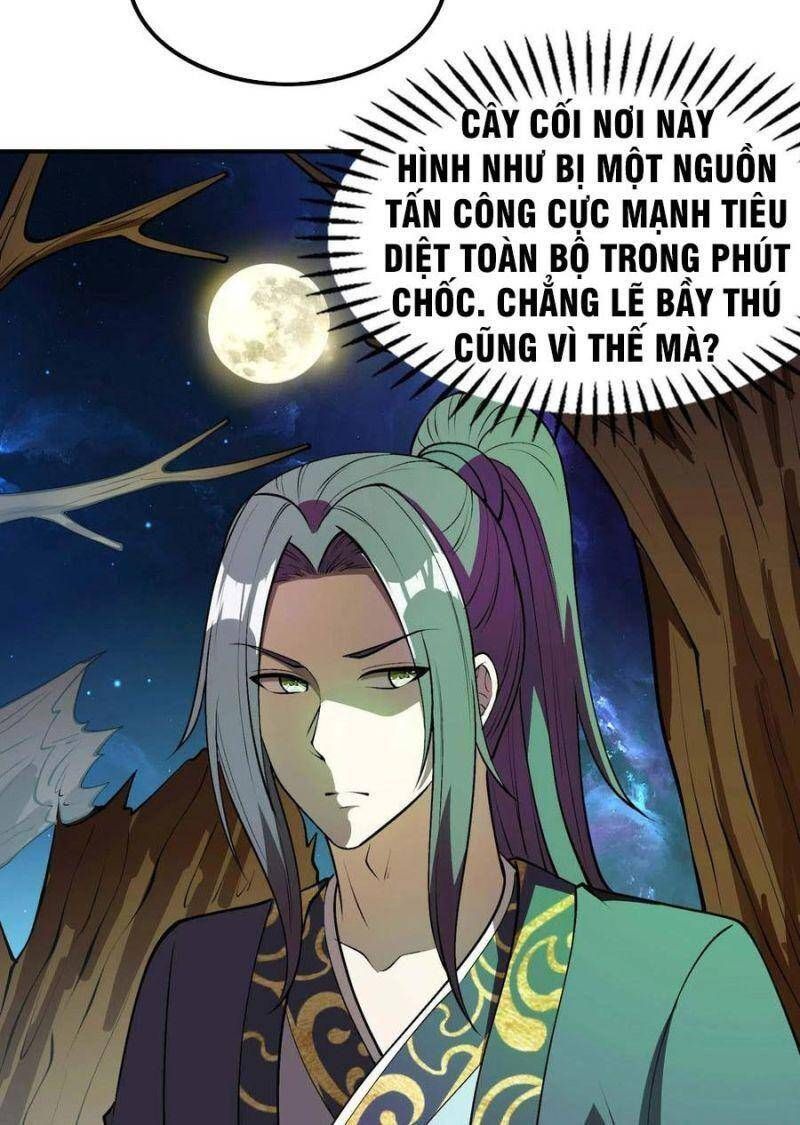 Đệ Nhất Ở Rể Chap 163.2 - Next Chap 164.2