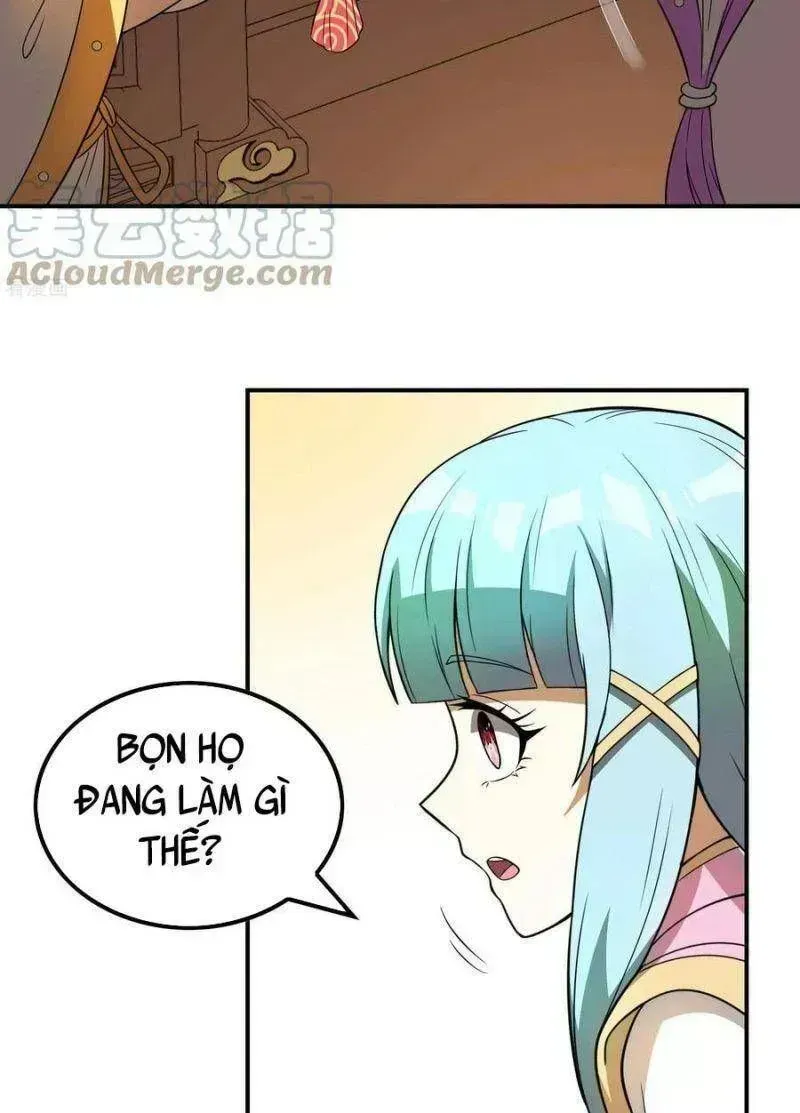 Đệ Nhất Ở Rể Chap 163.7 - Next Chap 164.7