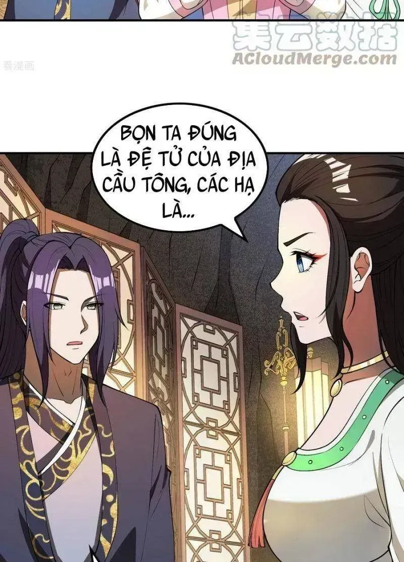 Đệ Nhất Ở Rể Chap 163.7 - Next Chap 164.7