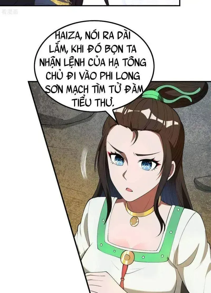 Đệ Nhất Ở Rể Chap 163.7 - Next Chap 164.7