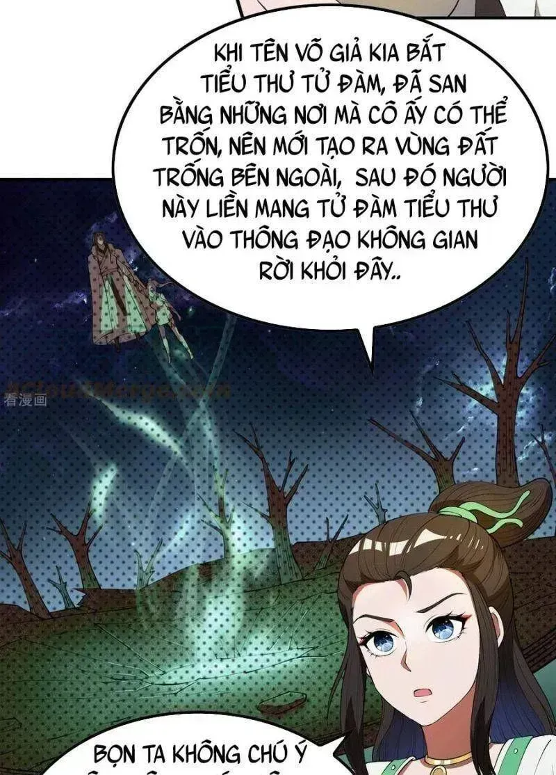 Đệ Nhất Ở Rể Chap 163.7 - Next Chap 164.7