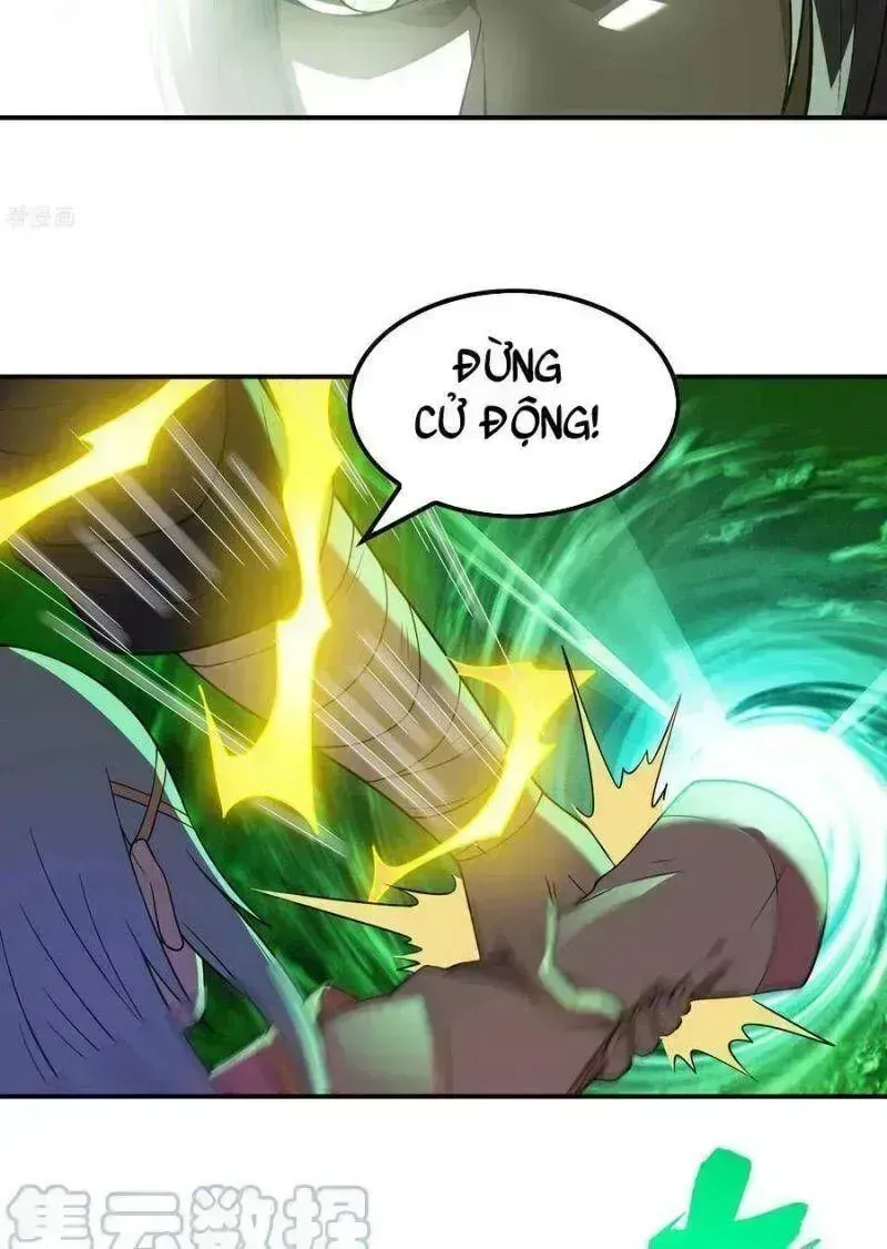 Đệ Nhất Ở Rể Chap 163.7 - Next Chap 164.7