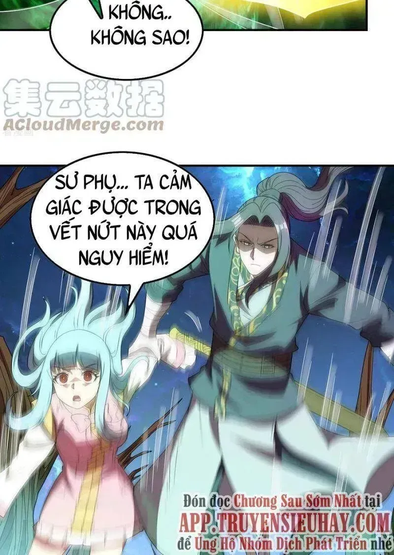 Đệ Nhất Ở Rể Chap 163.7 - Next Chap 164.7