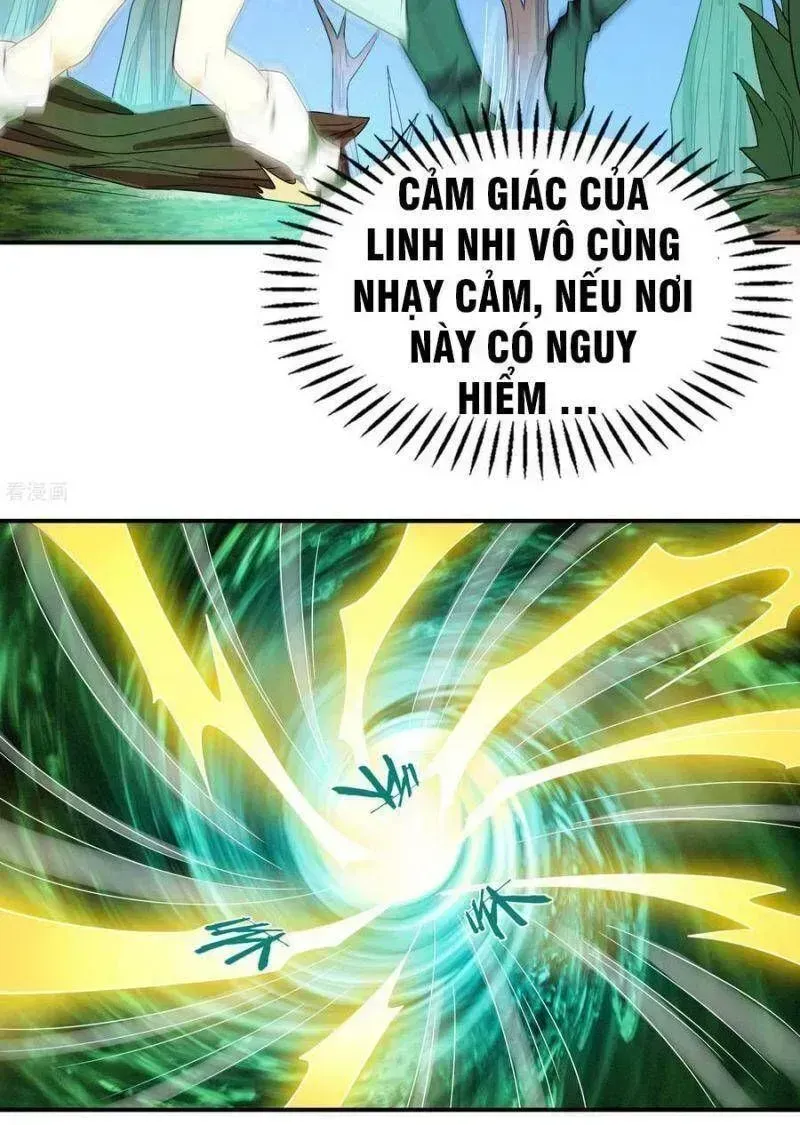 Đệ Nhất Ở Rể Chap 163.7 - Next Chap 164.7