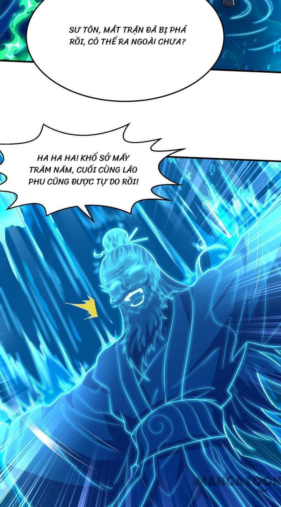 Đệ Nhất Ở Rể Chap 265 - Next Chap 266
