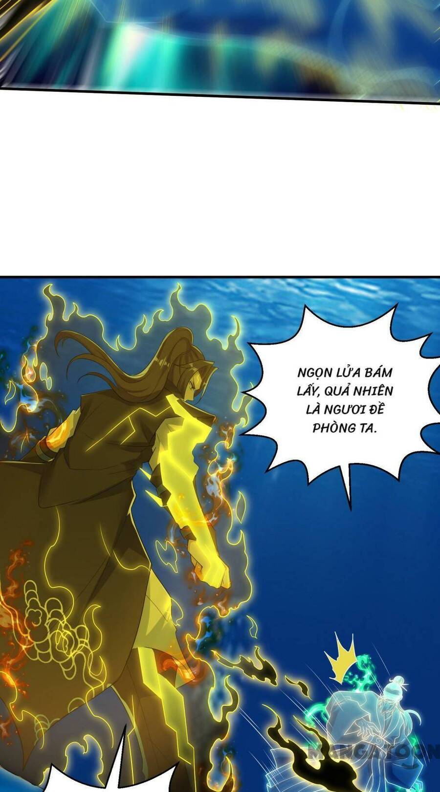 Đệ Nhất Ở Rể Chap 265 - Next Chap 266