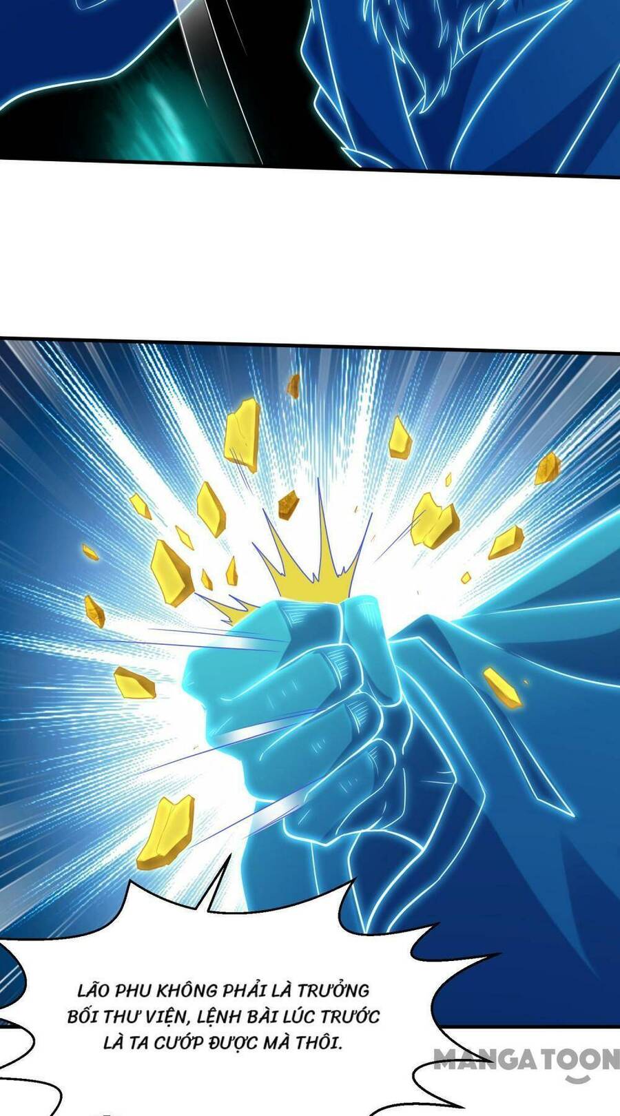 Đệ Nhất Ở Rể Chap 265 - Next Chap 266