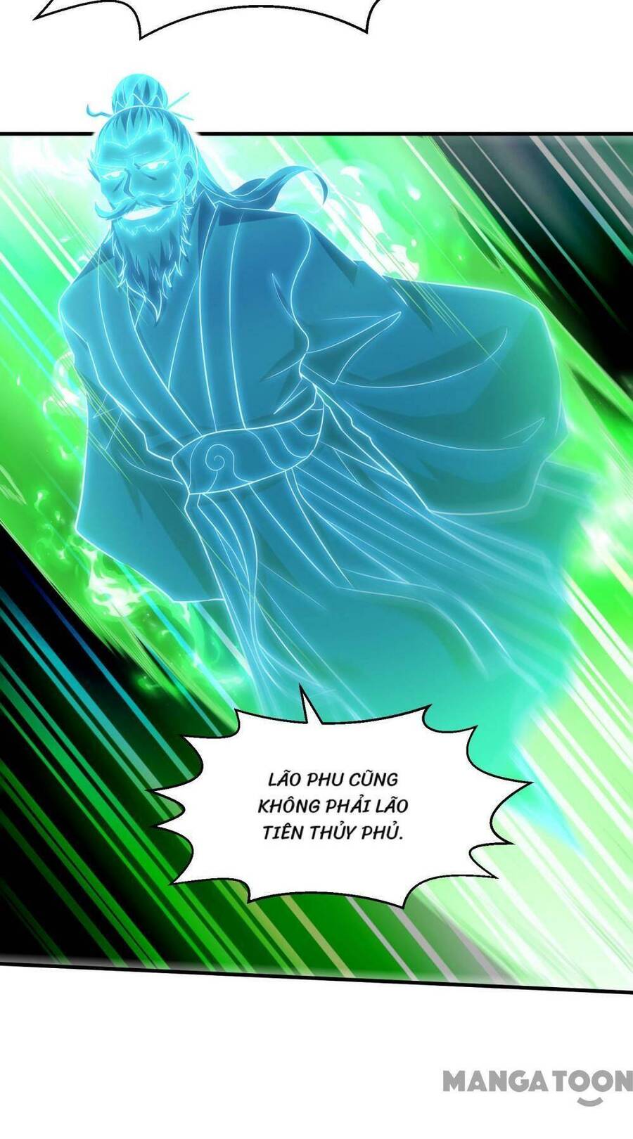 Đệ Nhất Ở Rể Chap 265 - Next Chap 266