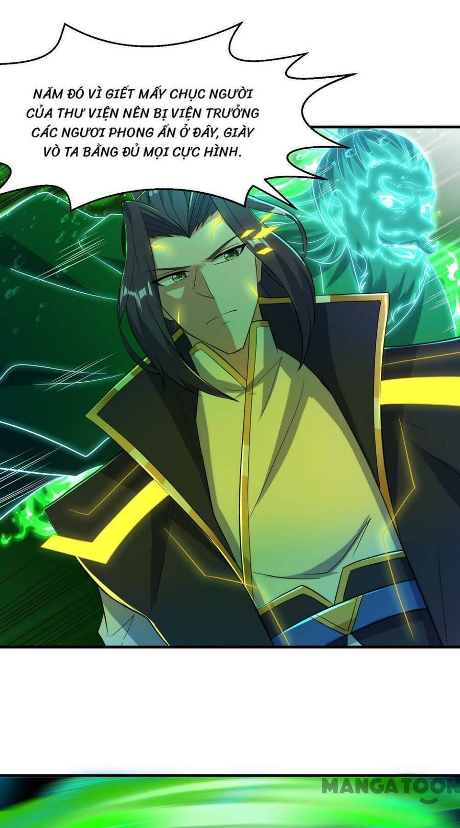 Đệ Nhất Ở Rể Chap 265 - Next Chap 266