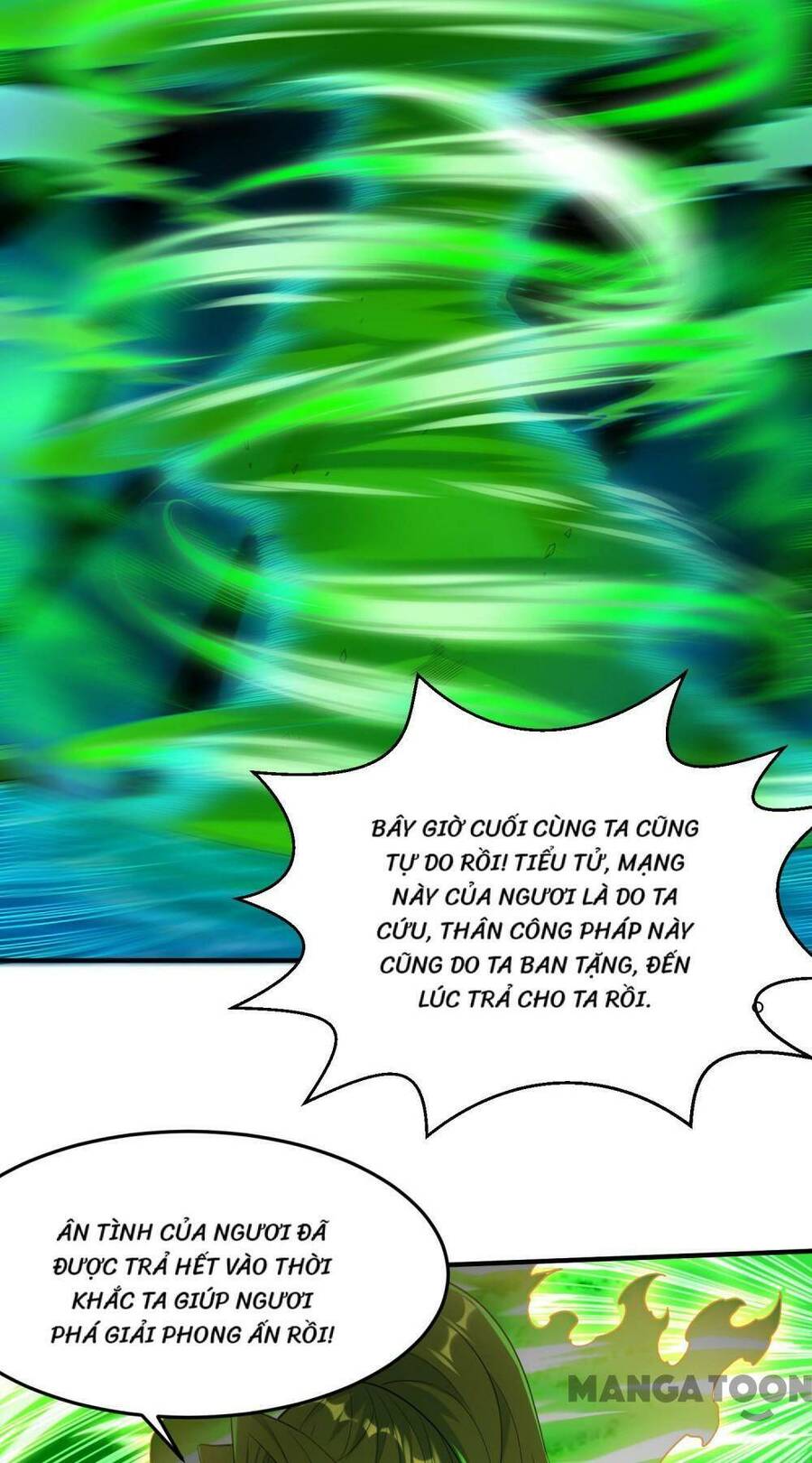 Đệ Nhất Ở Rể Chap 265 - Next Chap 266