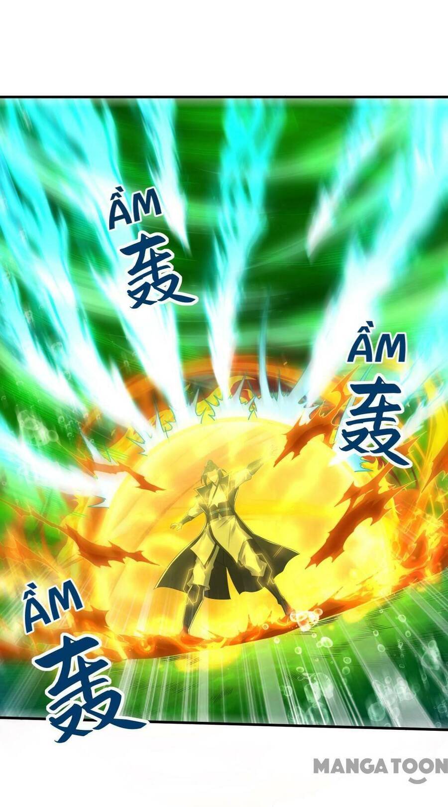 Đệ Nhất Ở Rể Chap 265 - Next Chap 266