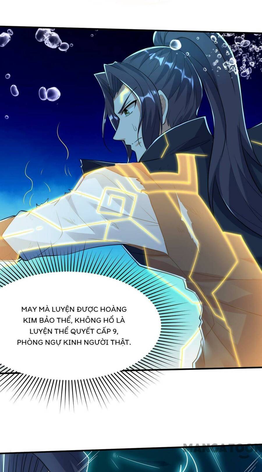 Đệ Nhất Ở Rể Chap 265 - Next Chap 266