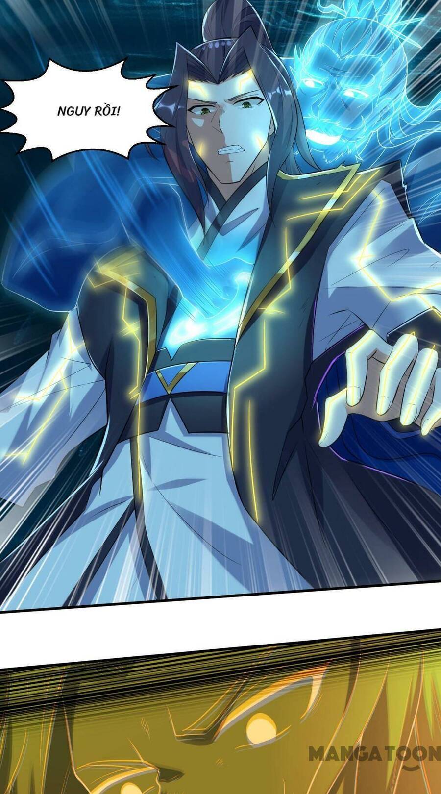 Đệ Nhất Ở Rể Chap 265 - Next Chap 266