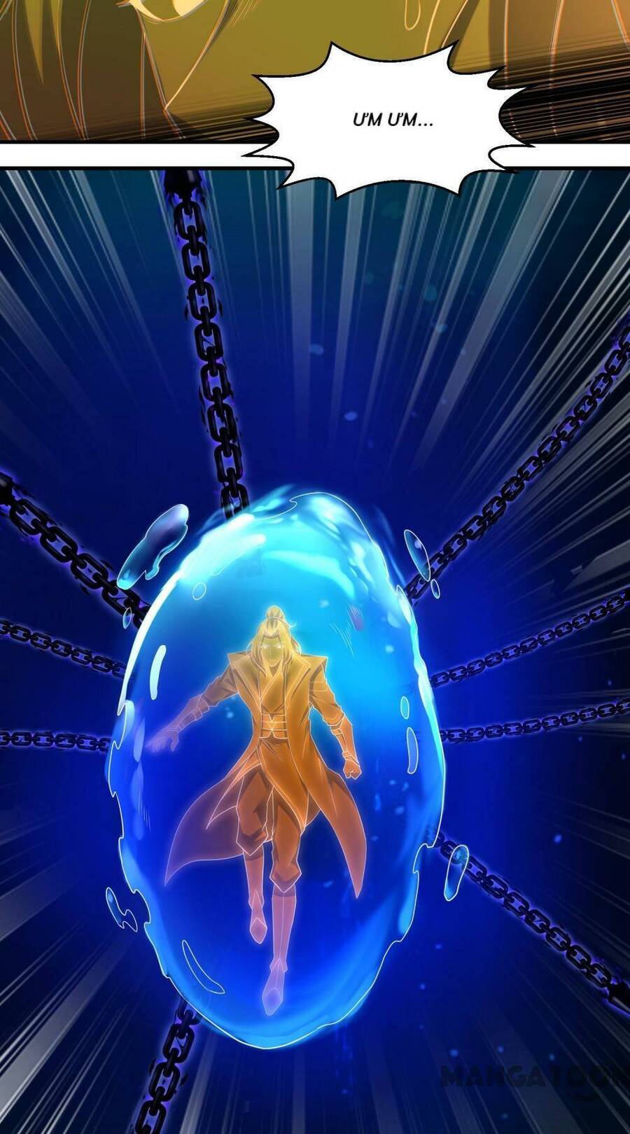 Đệ Nhất Ở Rể Chap 265 - Next Chap 266