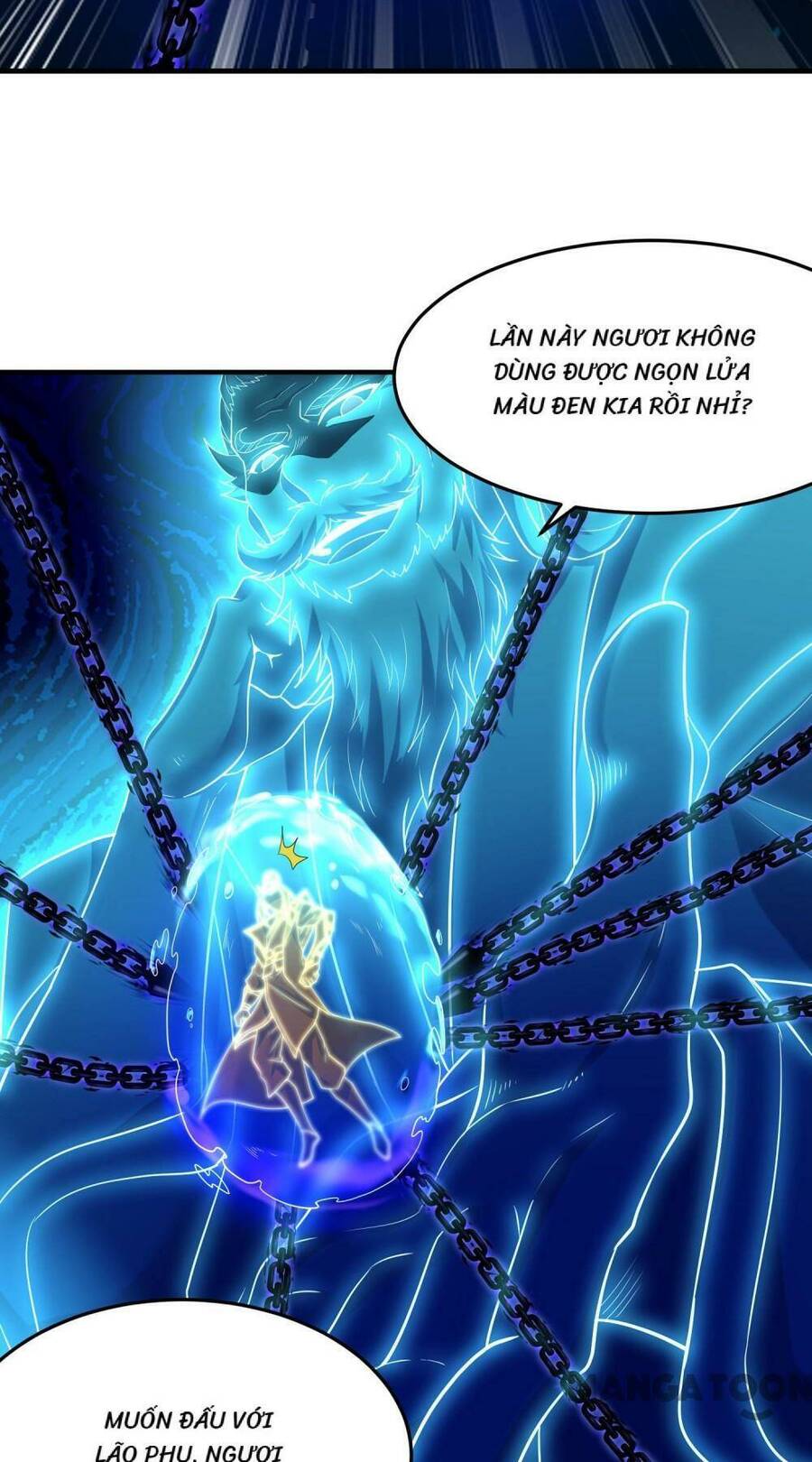 Đệ Nhất Ở Rể Chap 265 - Next Chap 266