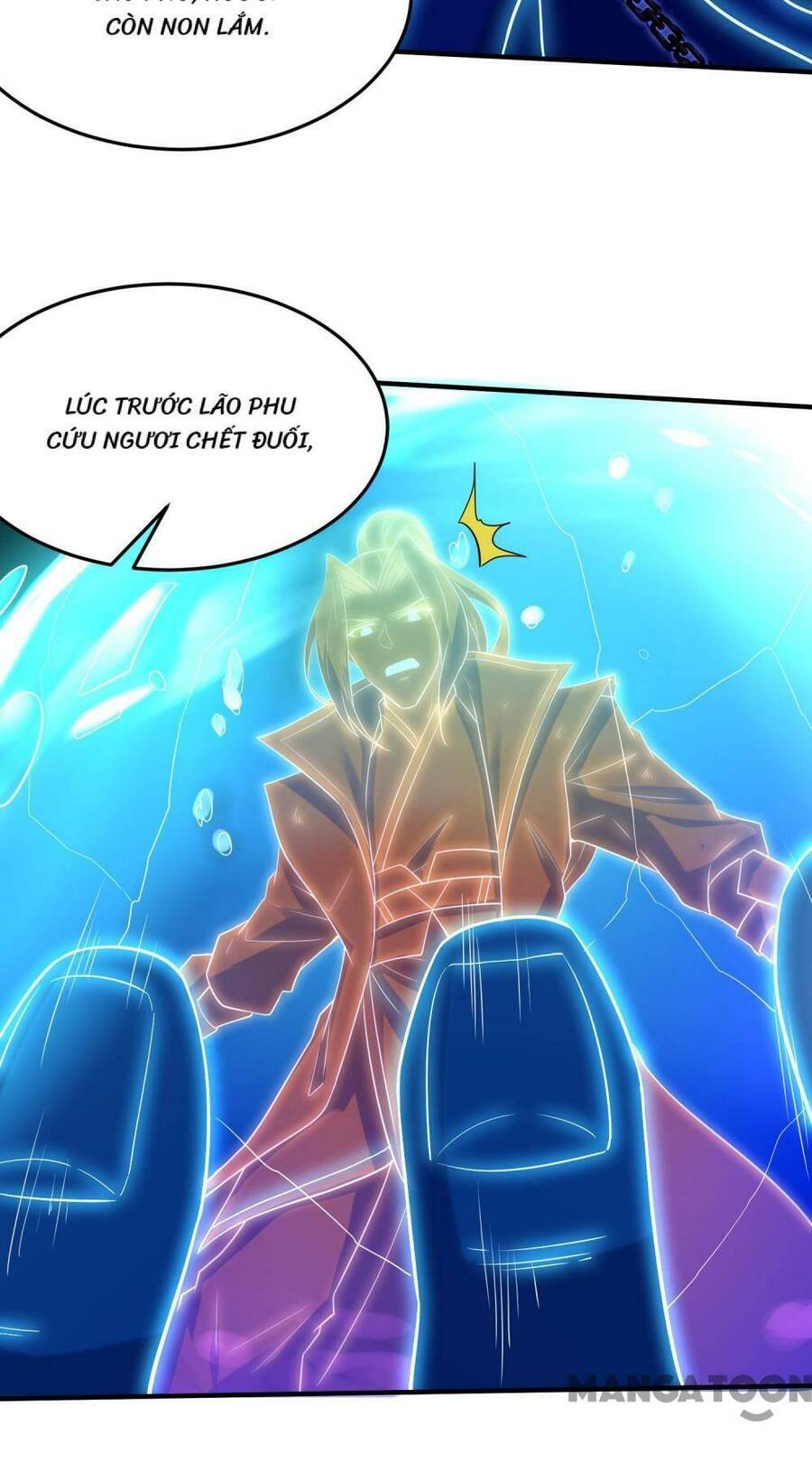 Đệ Nhất Ở Rể Chap 265 - Next Chap 266