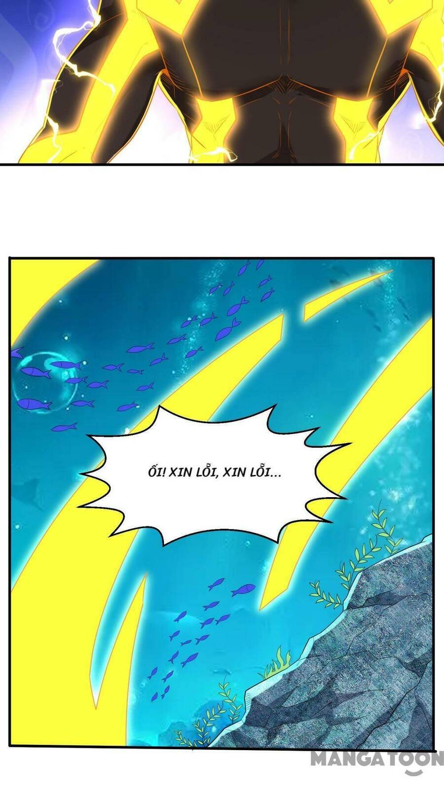 Đệ Nhất Ở Rể Chap 265 - Next Chap 266